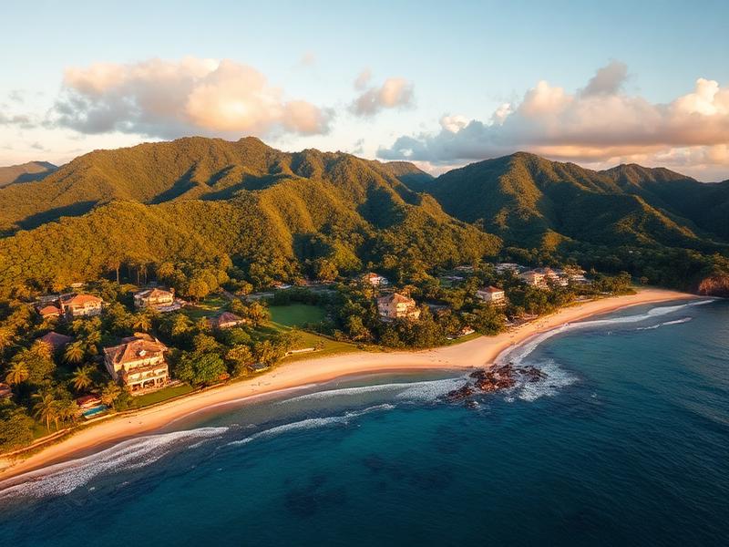Costa Rica real estate