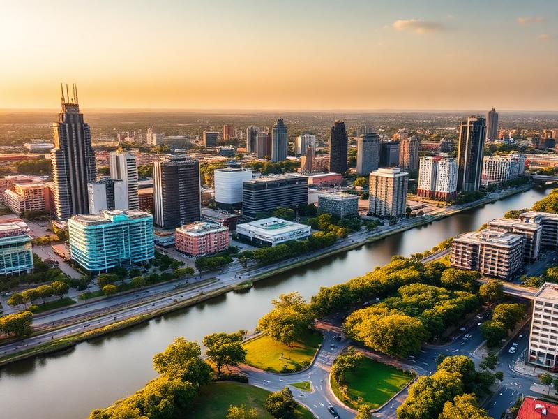 Paraguay real estate