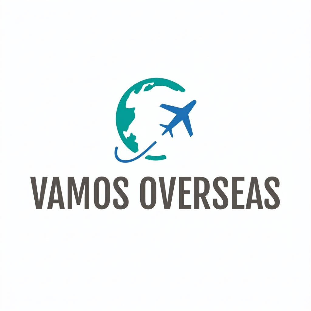 Vamos Overseas